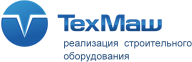 Tekhmash logo
