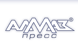 ALMAZ logo