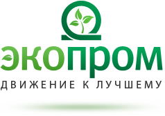 Ecoprom logo